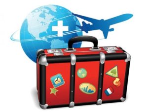 Путешествия и здоровье