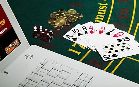 стратегия в казино