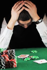 азартные игры и психика