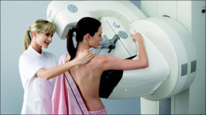mammographia