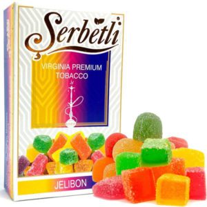 Табак Serbetli