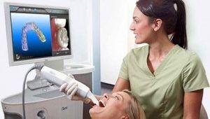 технологии в стоматологии
