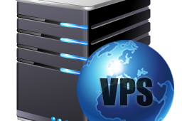 сервер VPS