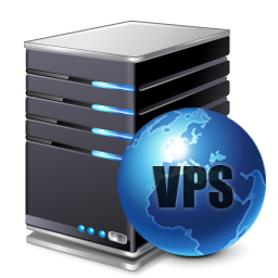 сервер VPS