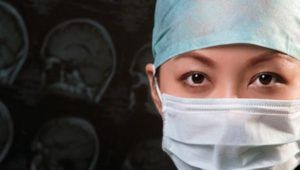 Лечение онкологии в Китае