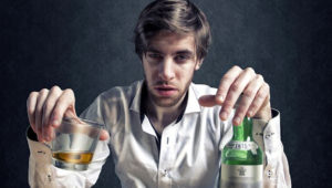 алкоголизм и наркомания