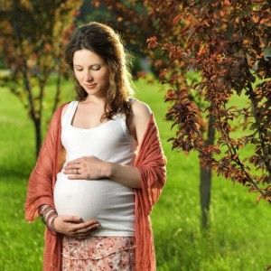гигиена беременных