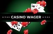 Casino Wager