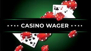 Casino Wager