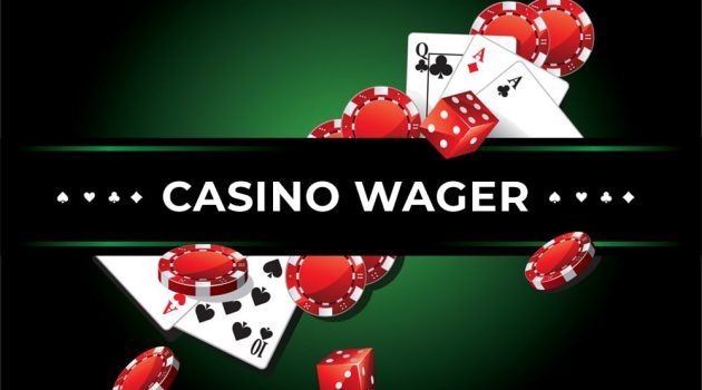 Casino Wager