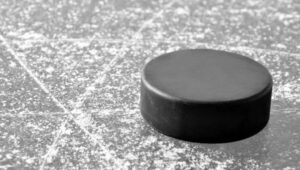 Варианты узких тем для Telegram-канала о хоккее