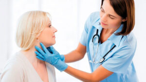 Приём эндокринолога в Екатеринбурге