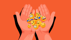 Специфика чувств в современном мире