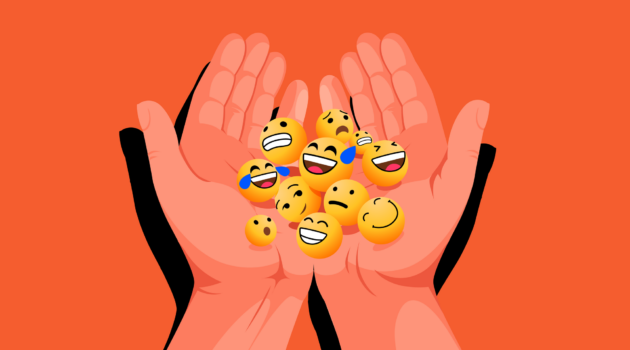 Специфика чувств в современном мире