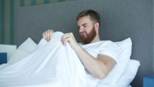 Снижение либидо у мужчин